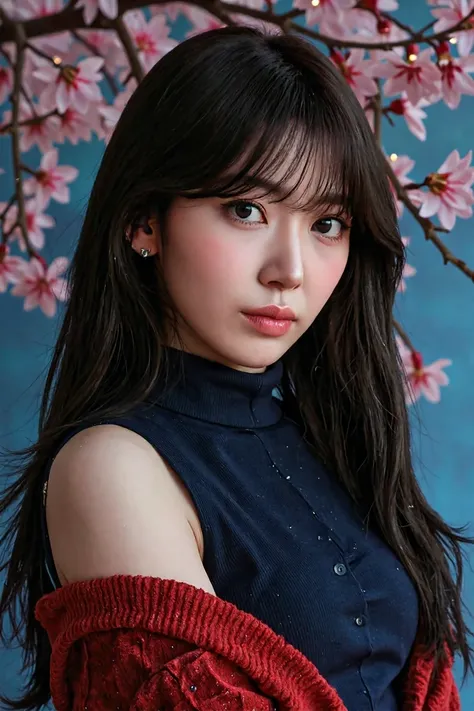 2x1 - Le Sserafim Sakura Flux