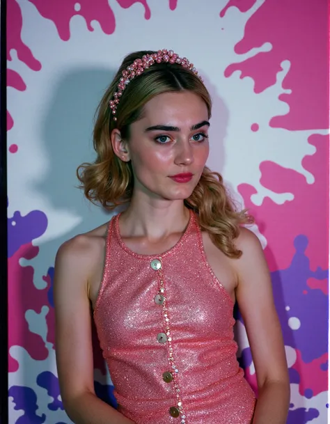 Meg Donnelly (Ca 2019)