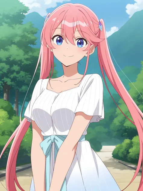 Ouka Shiunji | Shiunji-ke no Kodomotachi