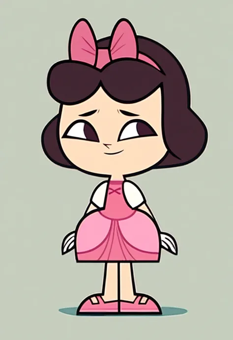 Ella (Total DramaRama)