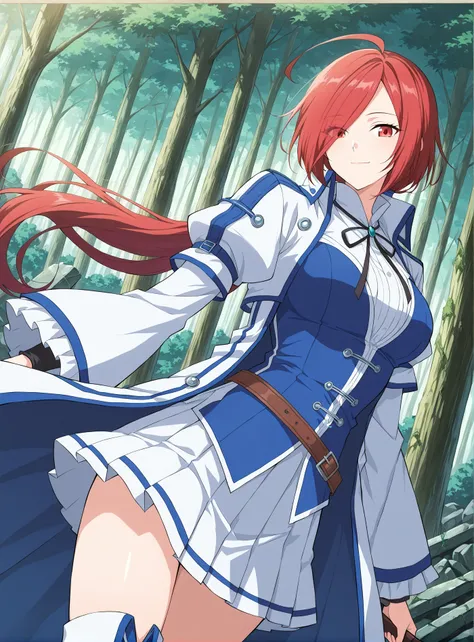 Xiao Yu | Battle Through the Heavens | Doupo Cangqiong | Manhua | Webtoon | Illustrious