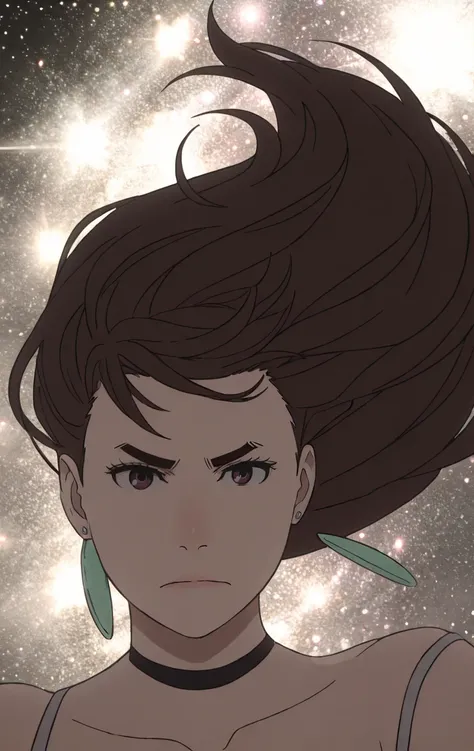 Ayase, Momo Dandadan