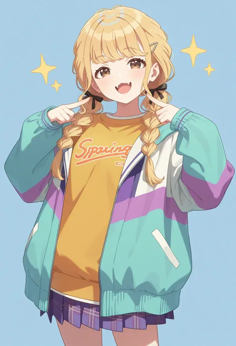 [Illustrious] Fujita Kotone 藤田ことね / Gakuen iDOLM@STER