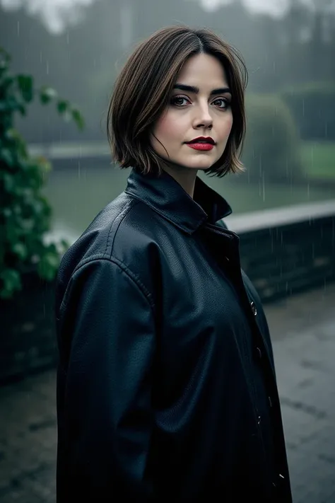 Jenna Coleman SoloLoRA_rel_260420