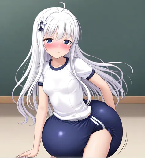 Buruma (Clothes Inflation) XL