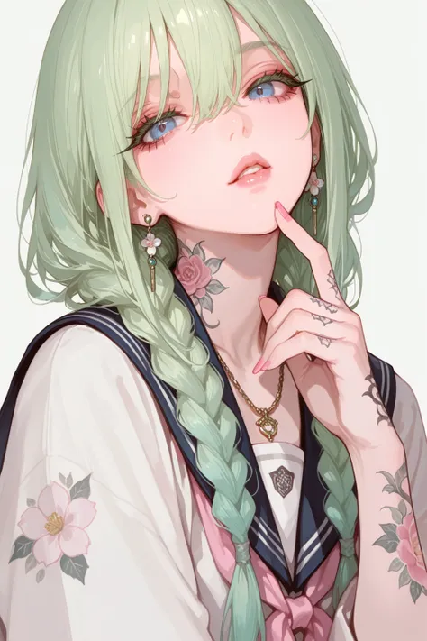 Popular Mix [NoobAI & Illustrious]