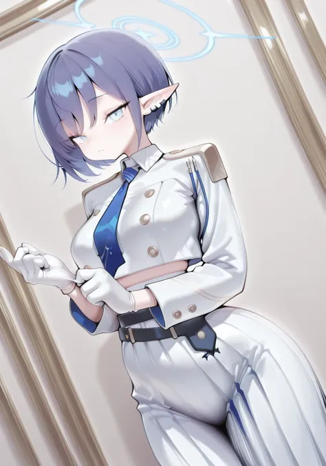 Pearly - Illustrious Style