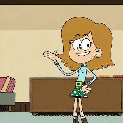 Mandee | The Loud House (illustrious)_rel_260420