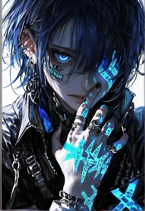 厚塗り / ATNR STYLE