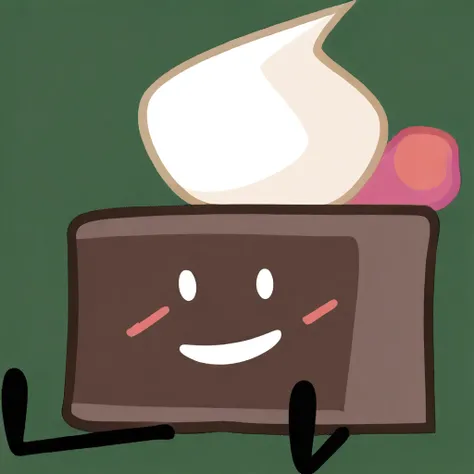 Cake [BFDI, BFB, TPOT] | Pony + Illustrious_rel_260420