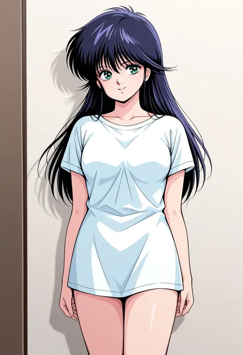 Ayukawa Madoka (from Kimagure Orange Road) PD IL