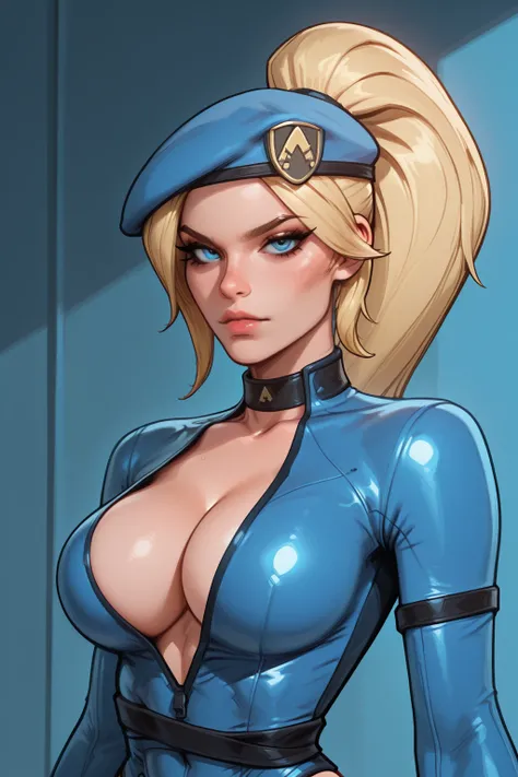 Pure Onyx - FemCop