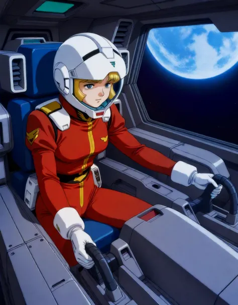 Ms-Cockpit