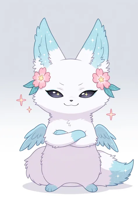 Minto | VK Stickers | Illustrious & PDXL