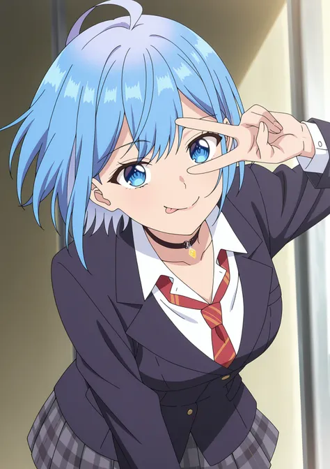 Himari Inuzuka || Can a Boy-Girl Friendship Survive? - v1.0Full Release