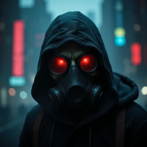 Dark Sci Fi style F1D