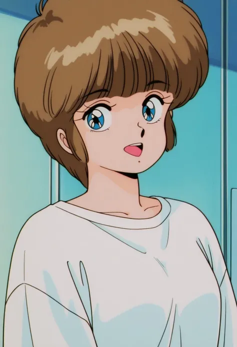 Hiyama Hikaru (from Kimagure Orange Road) PD IL