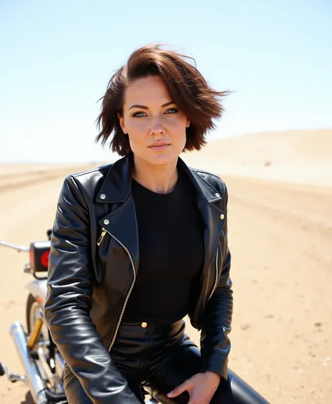 Marlee Van Der Merwe | Actress