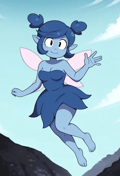 Navi - (Egoraptor)