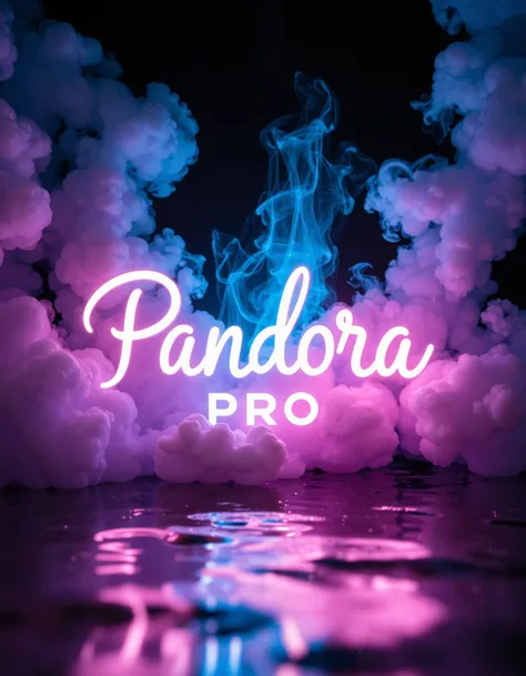 Pandora | FLUX