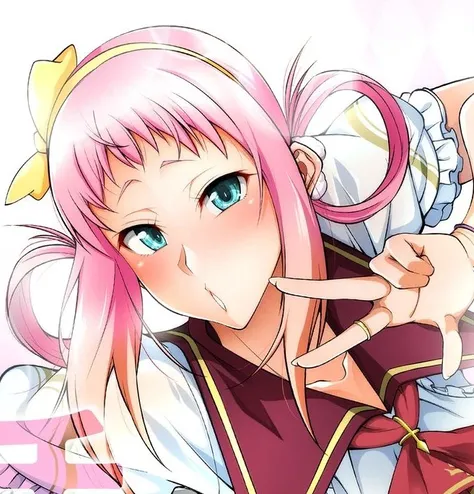 Tenzen Miyabi art style - Pony XL (Lora)