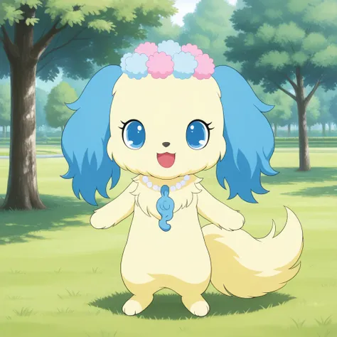 Sapphie (Jewelpet)