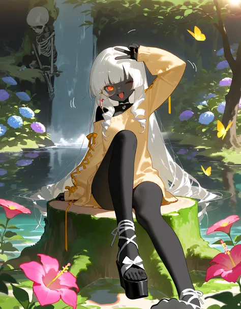 noob and ntr mix
