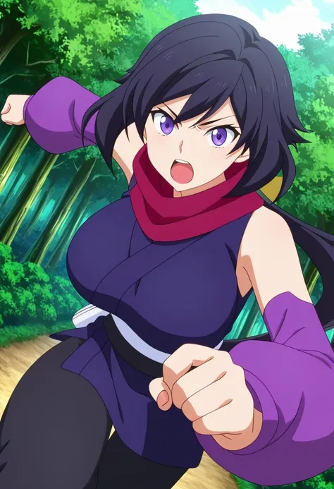 Ayame Fujisawa/フジサワ・アヤメ(ガンダムビルドダイバーズ)GUNDAM BUILD DIVERS 