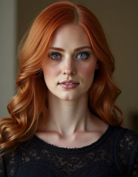 Deborah Ann Woll