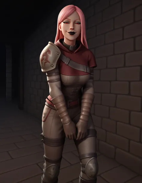 Shrouded Armor (Oblivion Remastered)
