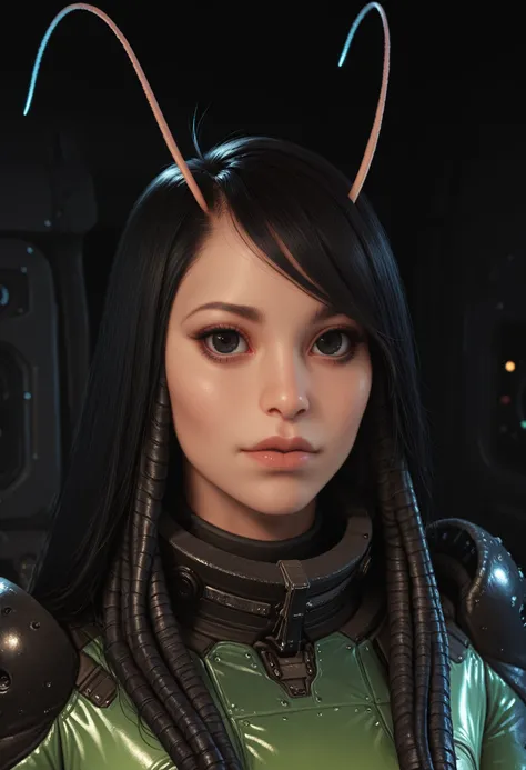 Mantis from Marvel’s Guardians of the Galaxy [IllustriousXL]