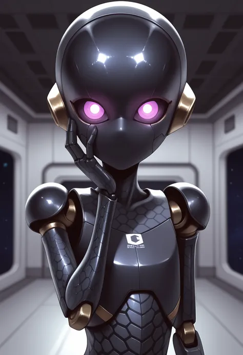 Fusor's Cute Robot Style [Illustrious]