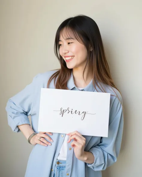 Mood of Spring