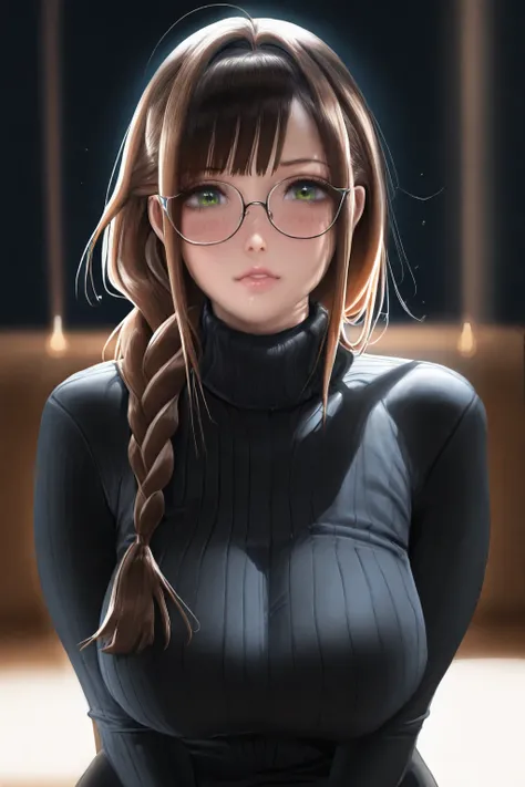 (Yet Another) Sakimichan Style