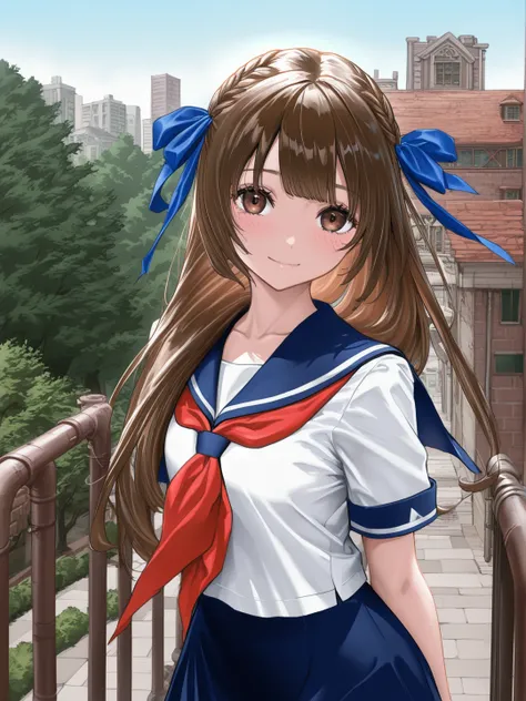 Seto Yuuki Style