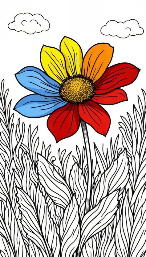 coloring pages V2