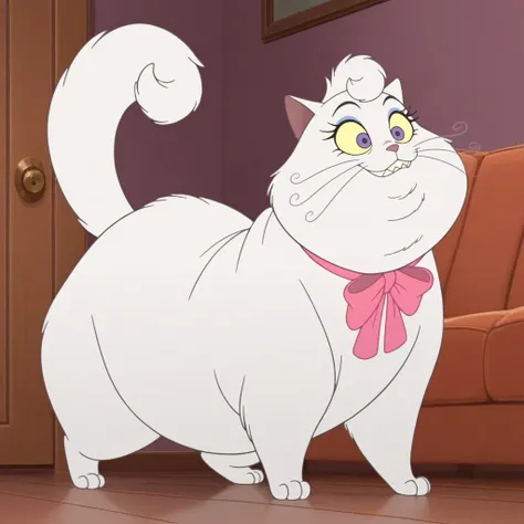 Pom-Pom (Cinderella II: Dreams Come True)