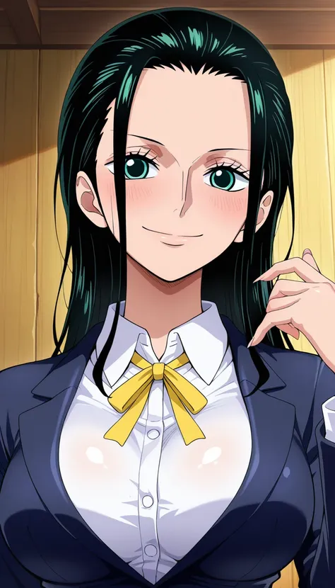 妮可·罗宾-海贼王（Nico Robin-One Piece）