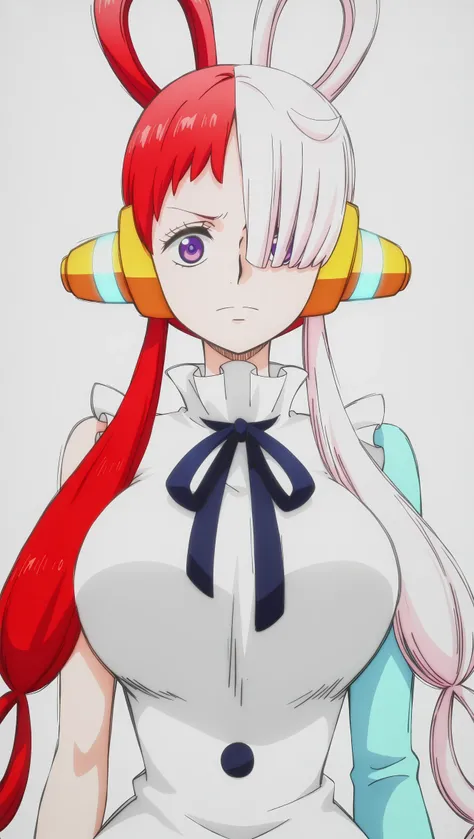 Uta [One Piece Film: Red]