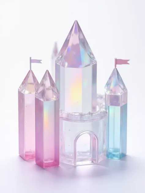 crystal texture