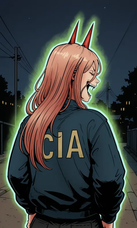 Glowie (Fed) - Illustrious