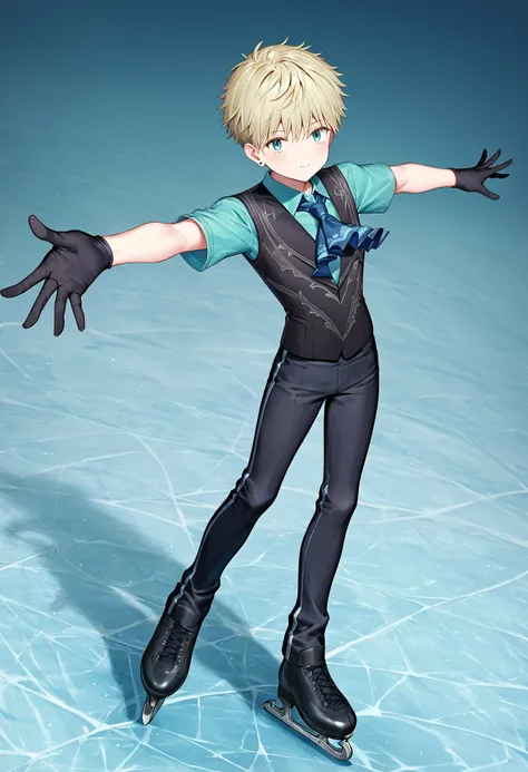 Tsukasa Akeuraji/Rioh Sonidori