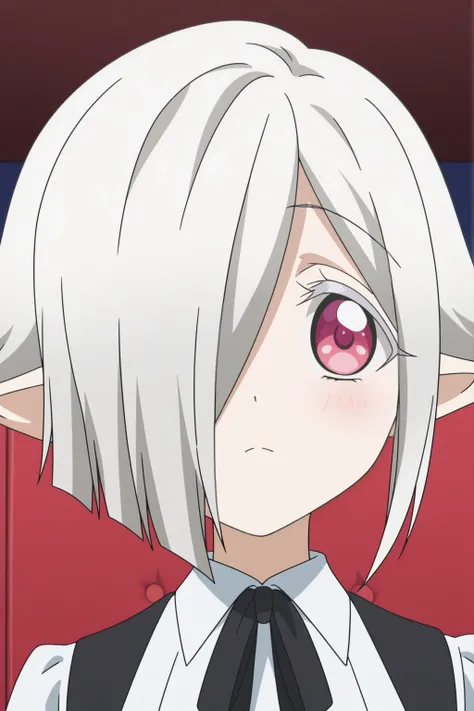 Jashin-chan Dropkick | Persephone II