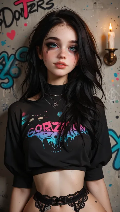 Wicked Bloom