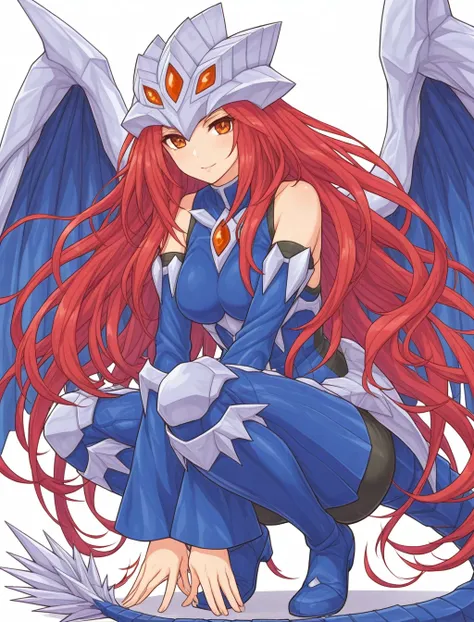 Nekroz_of_Gungnir グングニールのネクロス (YU-GI-OH! 遊戯王OCG)