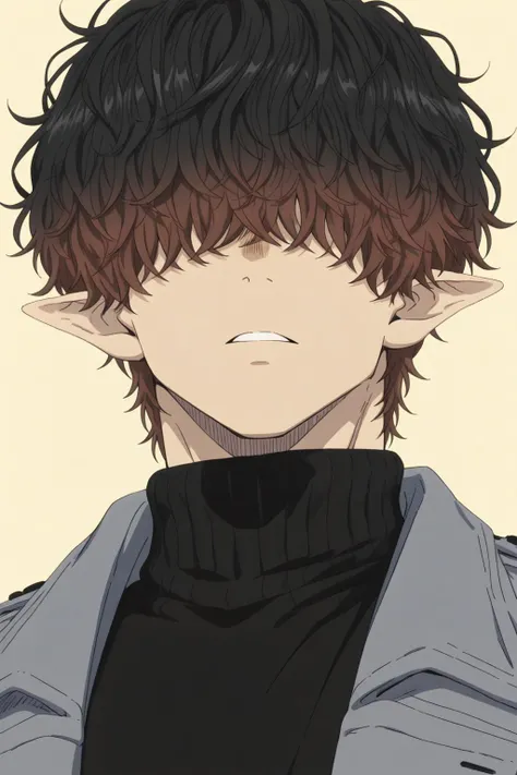 Warumono - Mr. Villain's Day Off