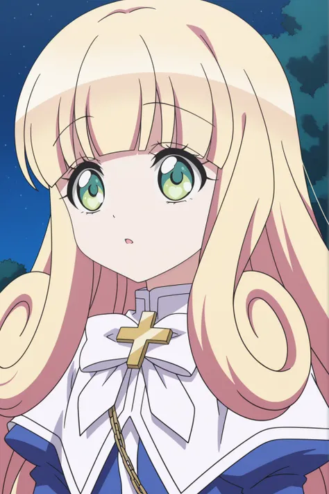 Jashin-chan Dropkick | Poporon_rel_260420