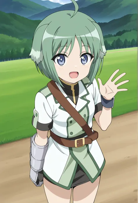 Eclair Martinozzi (Dog Days) XL