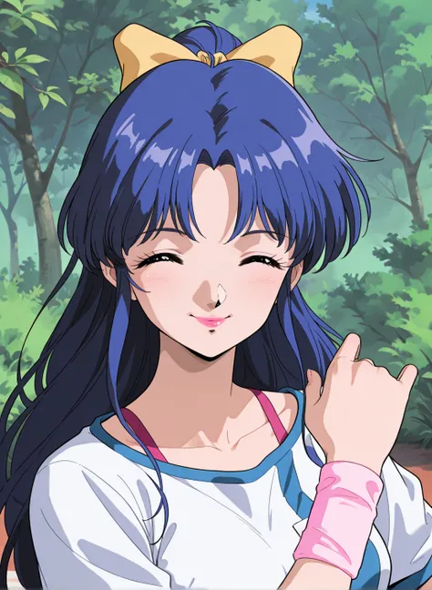 Amano Kazumi (Gunbuster) / アマノ・カズミ (トップをねらえ!) [Pony | Noob]