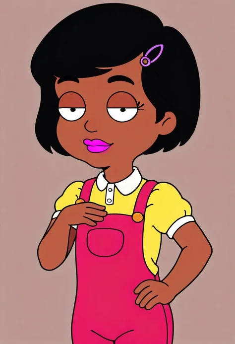 Reshma (American Dad!)
